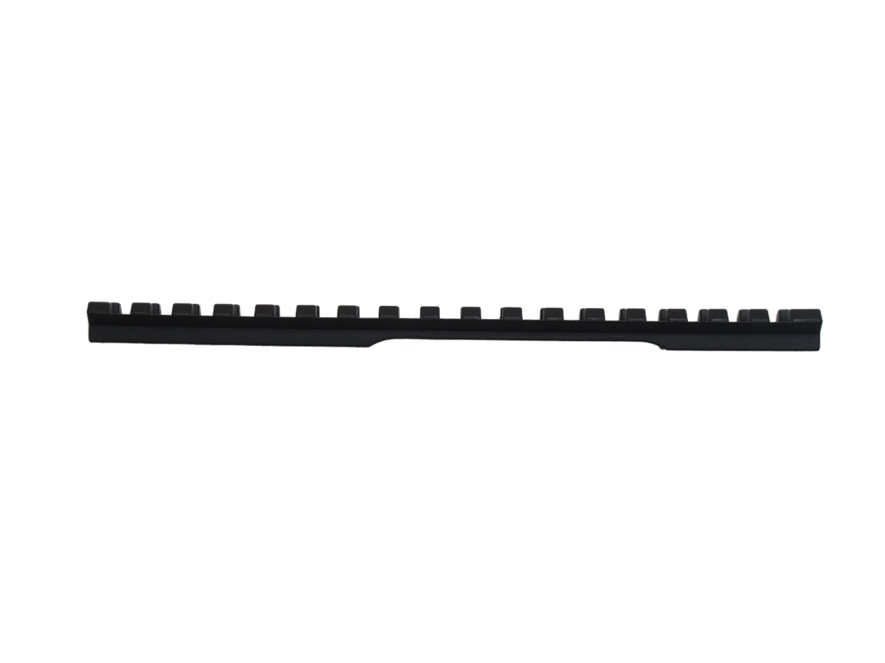 Top Scope Rail for M61 Airsoft Sniper Rifle
