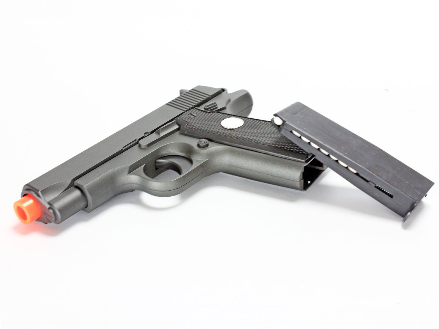 BBTac Compact Airsoft Gun Pistol Magazine - G2