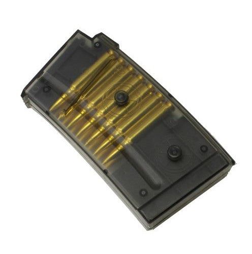 BBTac M82 Airsoft Electric Gun Magazine Clip