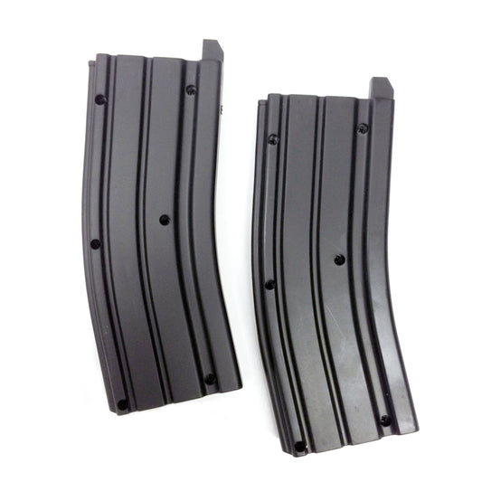 BBTac BT-M16 Airsoft Rifle Magazine Clip (Two Pack)
