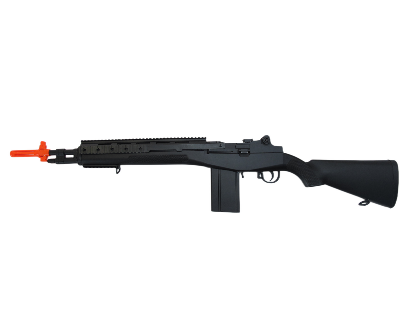 BBTac M160 Airsoft Gun Magazine Clip