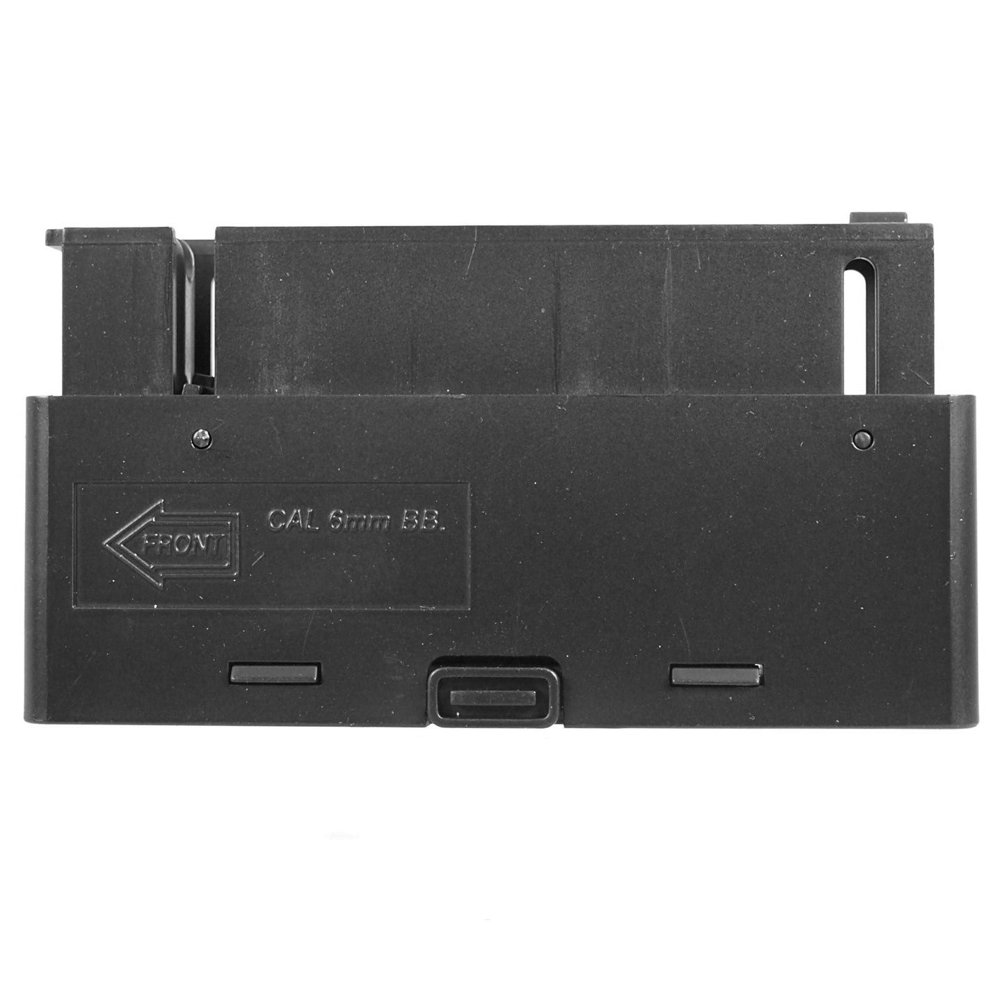 BBTac MB06 / M187D Airsoft Sniper Rifle Magazine Clip