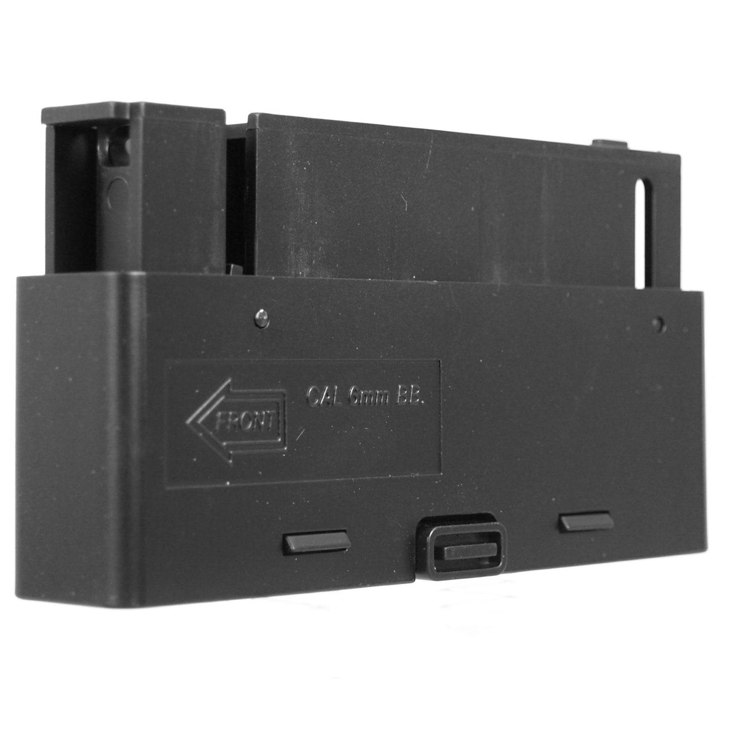 BBTac MB06 / M187D Airsoft Sniper Rifle Magazine Clip