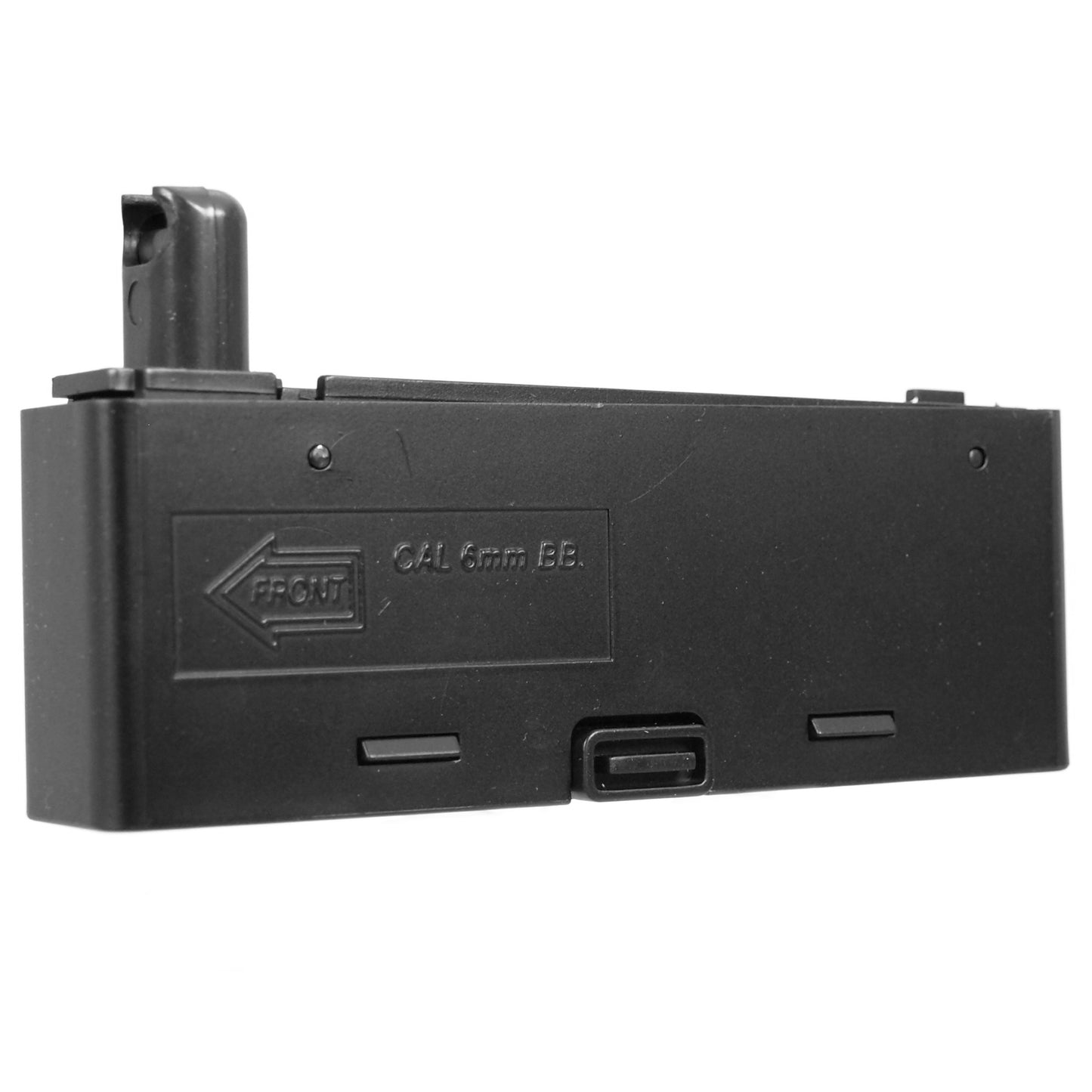 BBTac MB06 / M187D Airsoft Sniper Rifle Magazine Clip