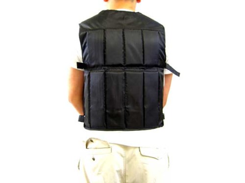 MetalTac Protection Vest for Airsoft Players