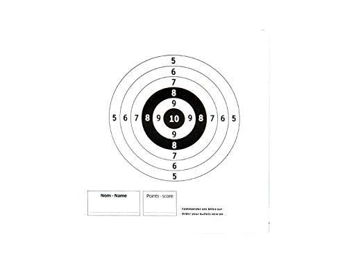 BBTac Airsoft Target with Auto-Reset, Stand, Trap Net Catcher, for Airsoft Gun Shooting BB Pellets Indoor Outdoor