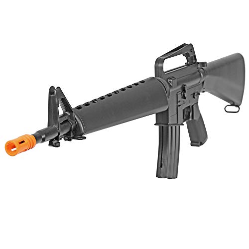 bbtac bt-bt16a2 m16 a2 spring rifle airsoft gun(Airsoft Gun)