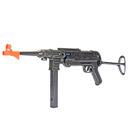 BBTac Airsoft BT-M40 Spring Loaded Rifle WWII Replica