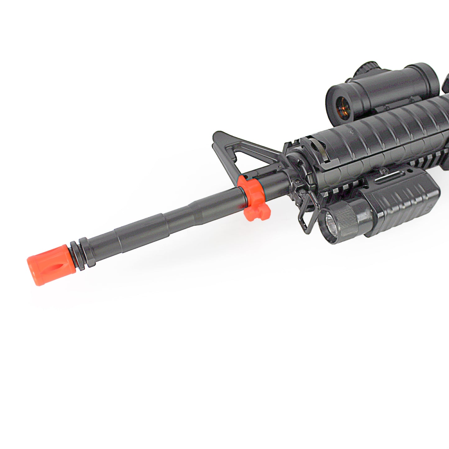 BBTac M83 Parts - Standard Barrel Replacement