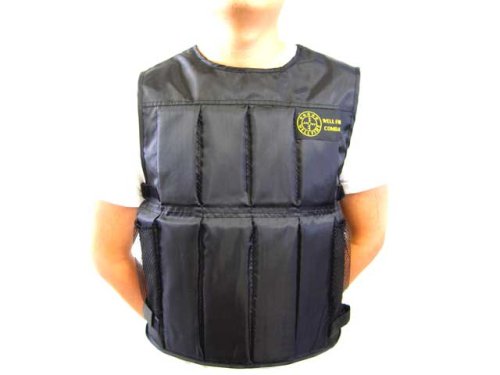 MetalTac Protection Vest for Airsoft Players