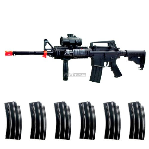 Airsoft Electric Guns