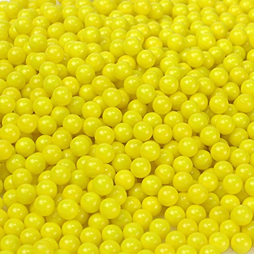 BBTac Airsoft BBS .12g 11,000 Rounds 6mm for Airsoft Guns BB Pellets Ammo 0.12 Gram Light Weight