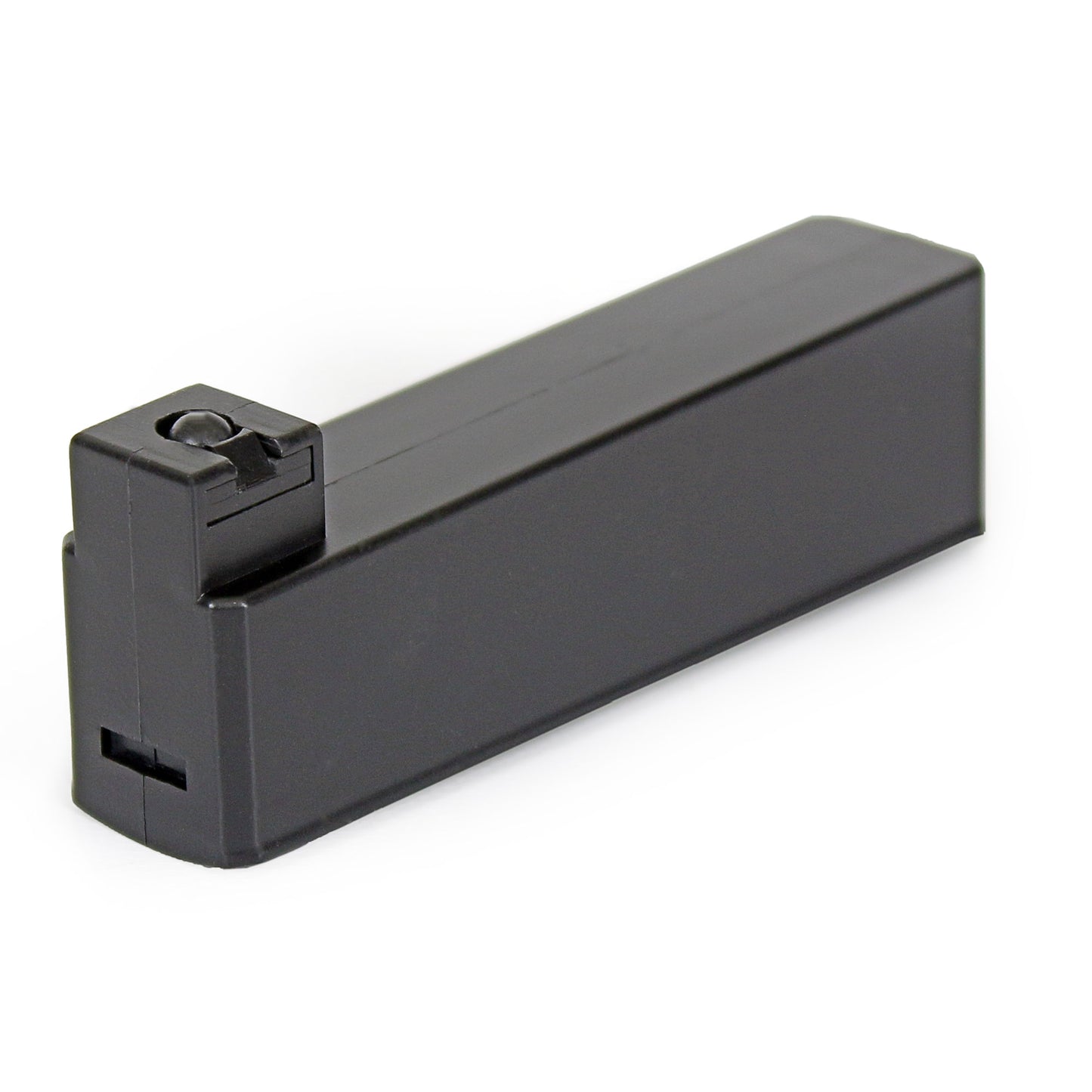 BBTac M61 Airsoft Sniper Rifle Magazine Clip