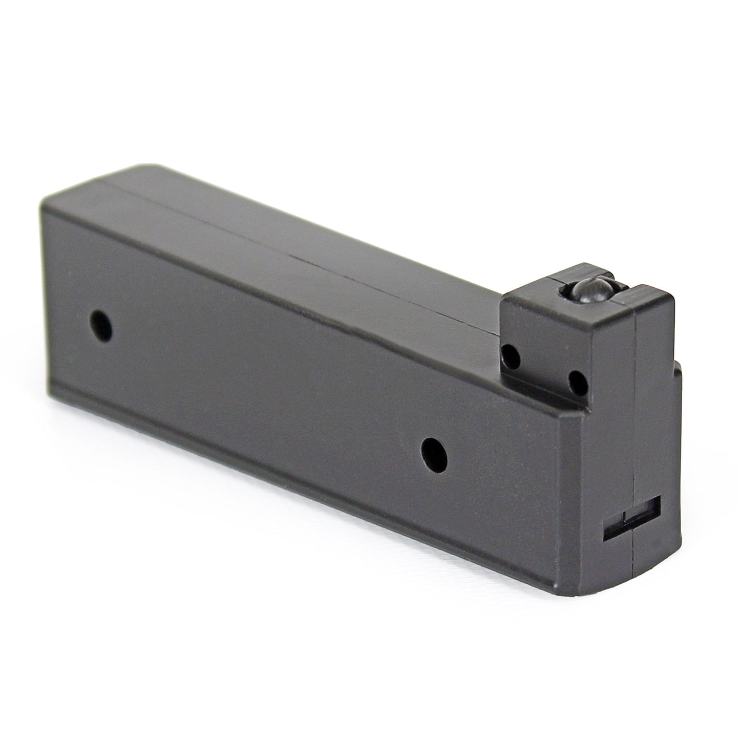 BBTac M61 Airsoft Sniper Rifle Magazine Clip