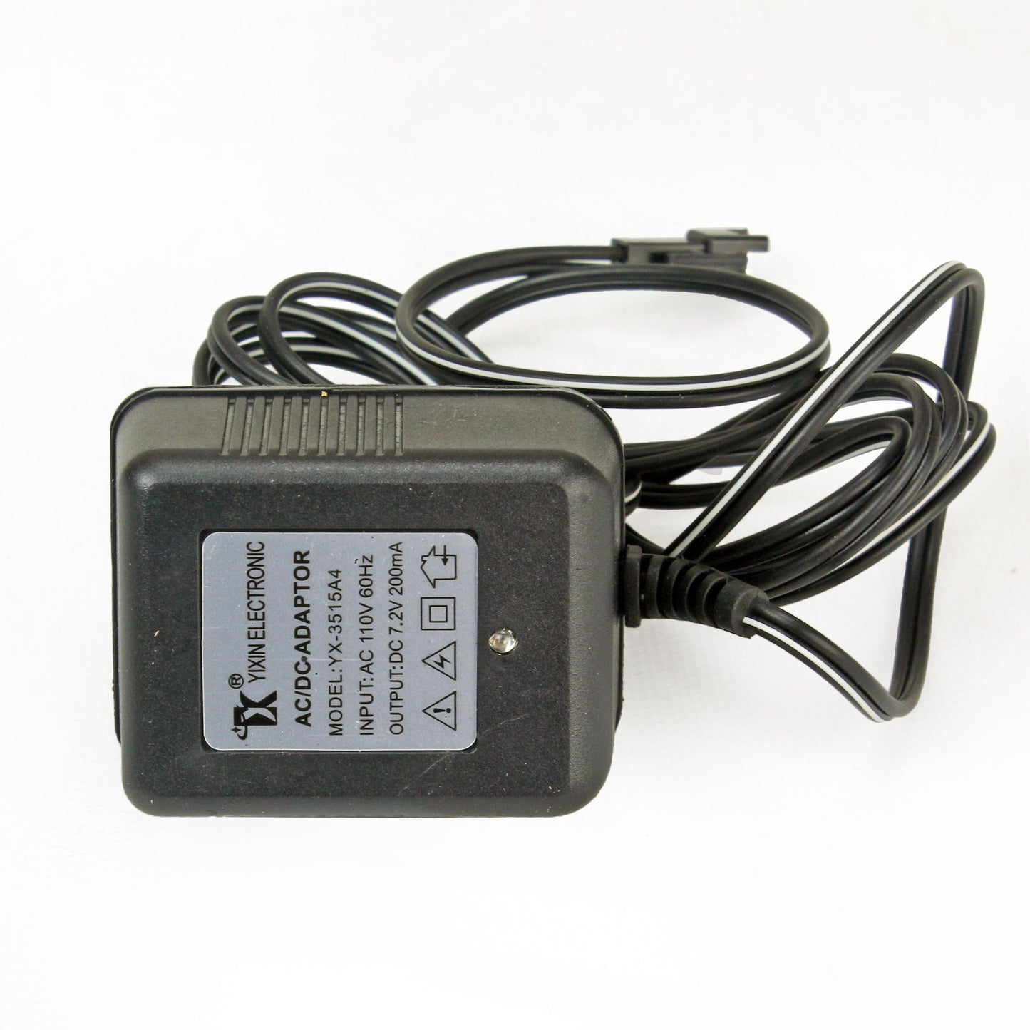 BBTac M82 Parts - Charger