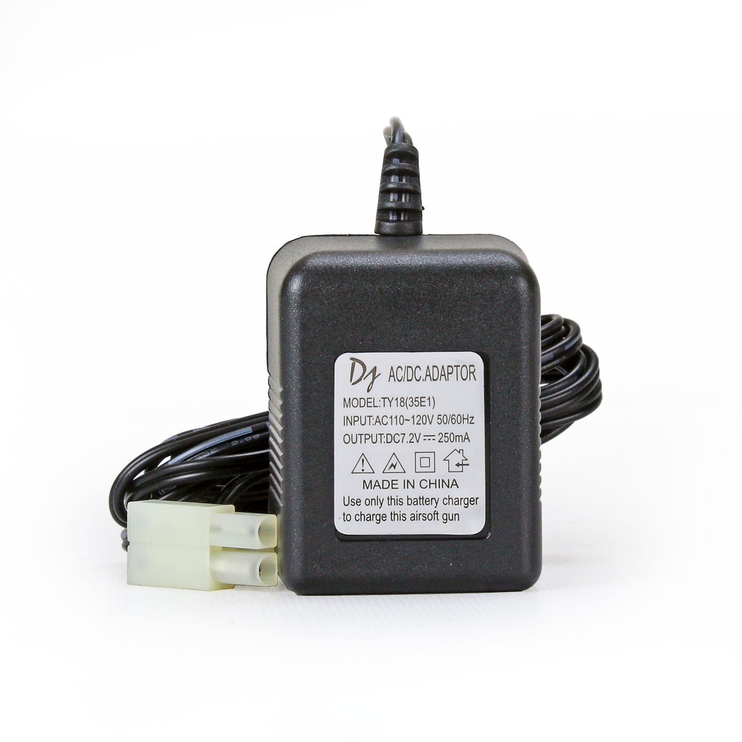 BBTac M83 Parts - Charger