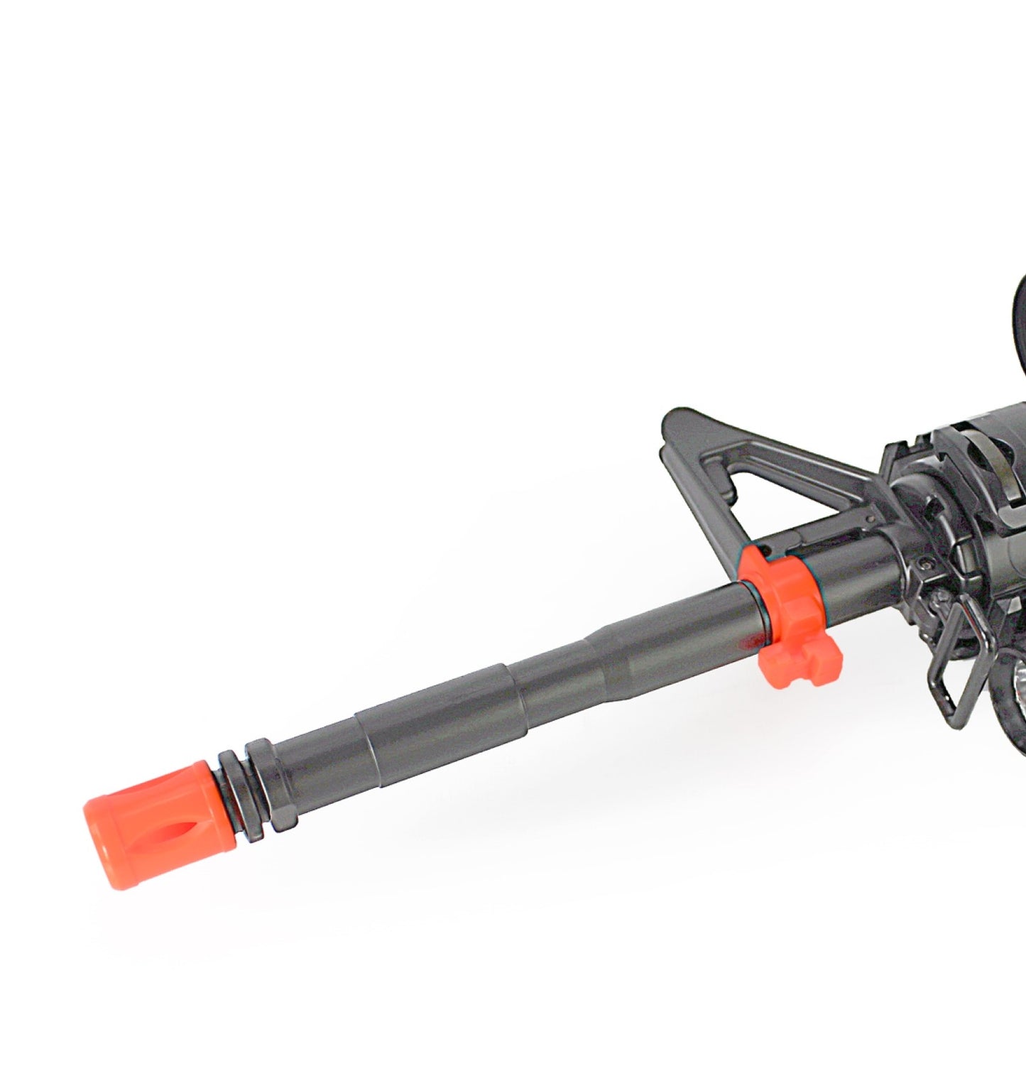 BBTac M83 Parts - Standard Barrel Replacement