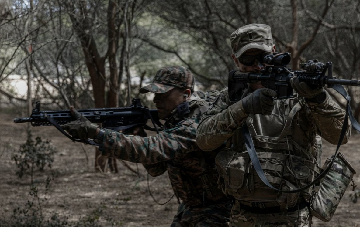 H&O Ballistics スティックターボ2 CIRCUSドックタグ BBTac Airsoft Guns and Accessories