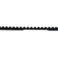 Top Scope Rail for M61 Airsoft Sniper Rifle