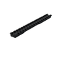 Top Scope Rail for M61 Airsoft Sniper Rifle