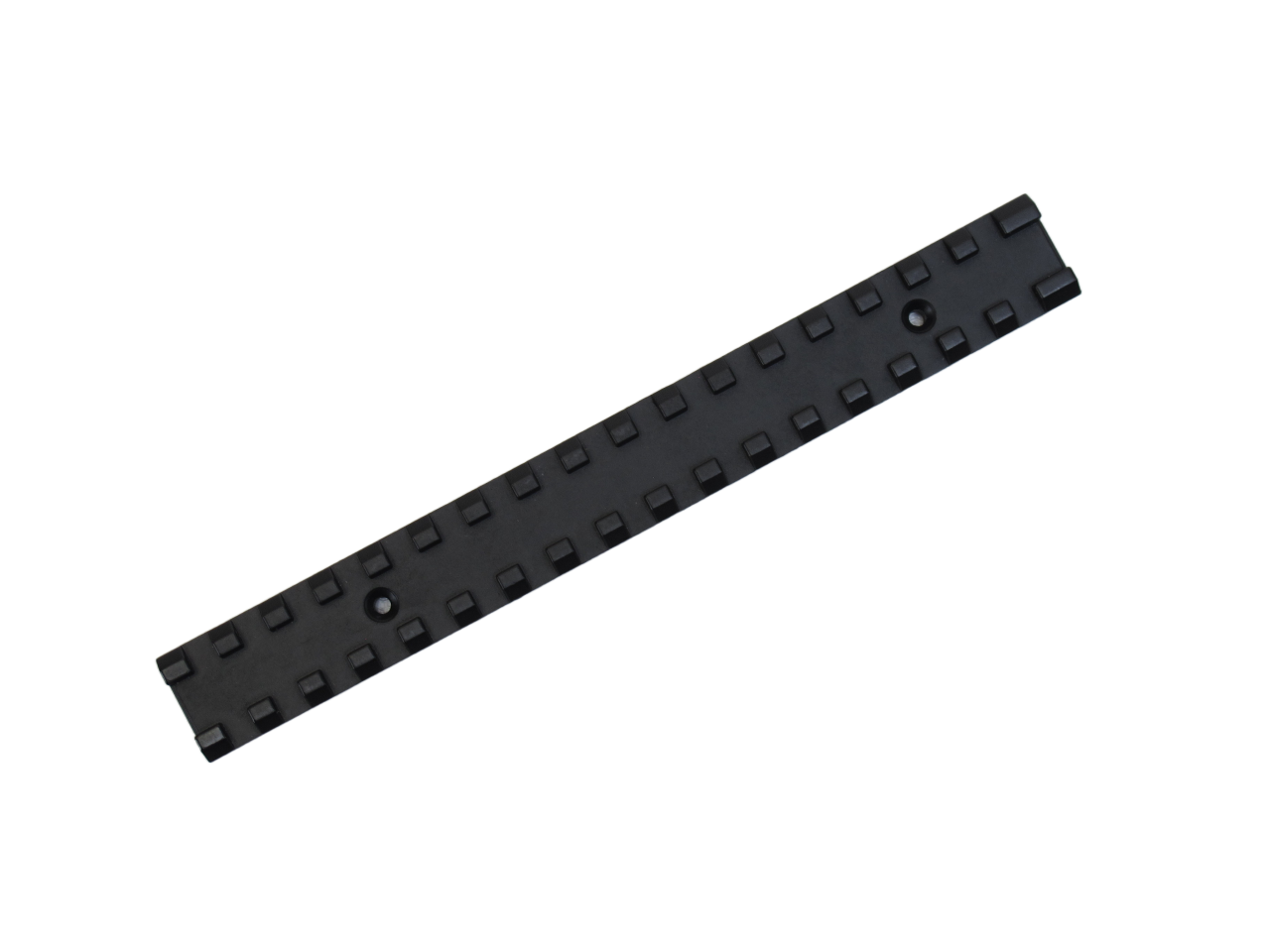 Top Scope Rail for M61 Airsoft Sniper Rifle