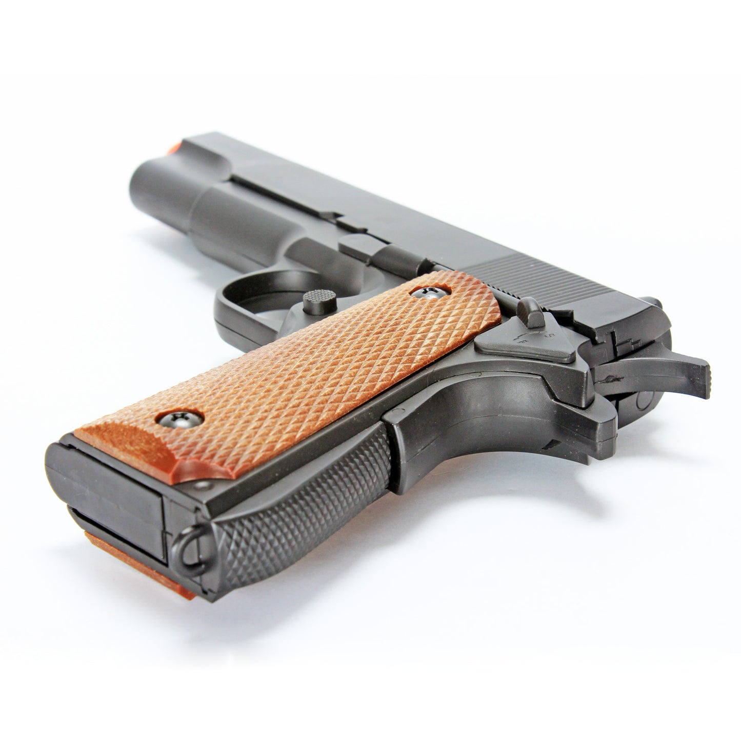 BBTac Airsoft Pistol Gun M21 Magazine Clip