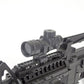 BBTac Airsoft Gun M4 Spring Rifle - USED