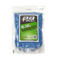 BBTac 10000 Rounds .12g 6mm BBs for Airsoft Guns (Blue) (Pack of 2, 5000 Bag)