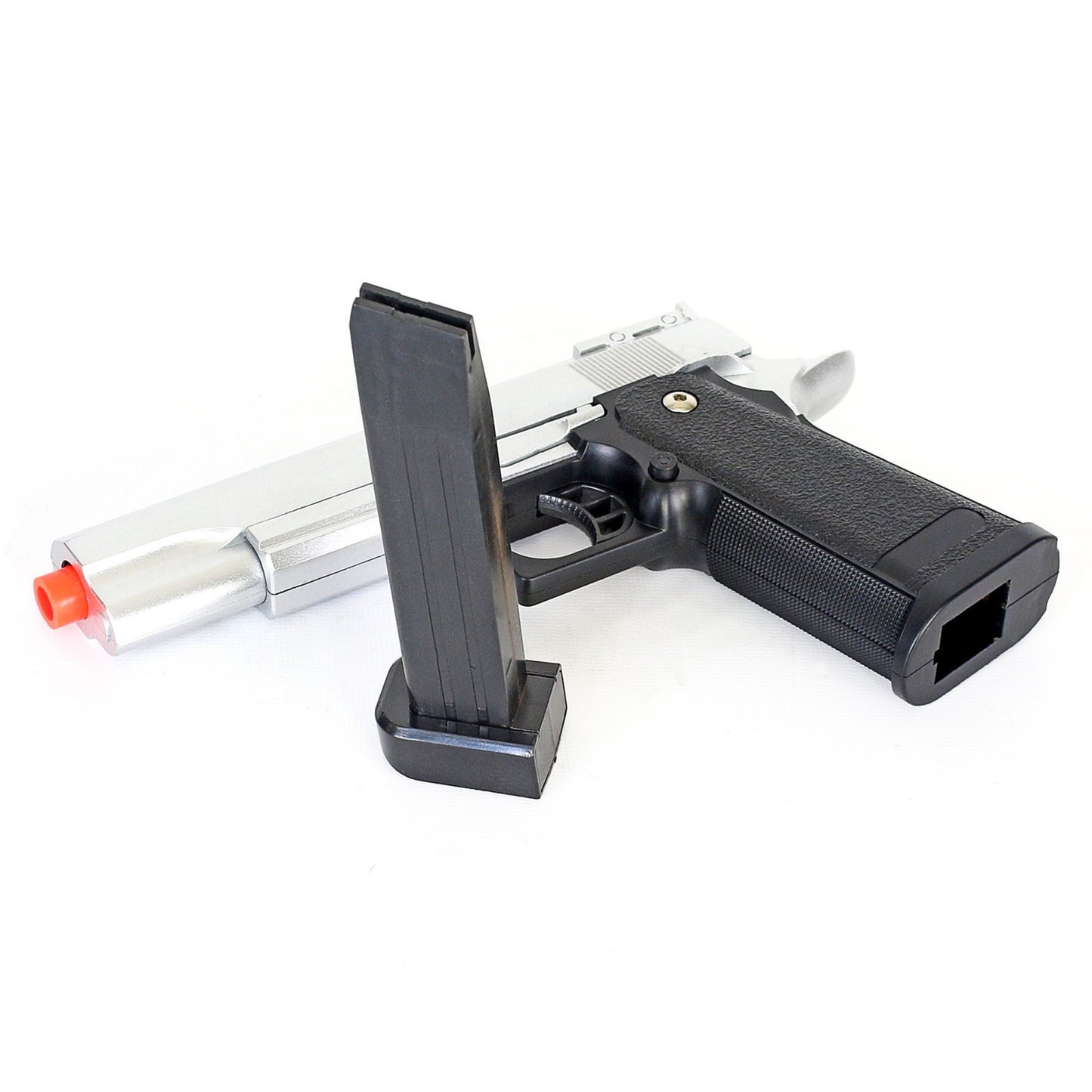 Magazine Clip for BBTac G6 Airsoft Gun Pistol