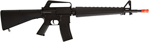 bbtac bt-bt16a2-+1000bb m16a2 package vietnam style spring airsoft gun rifle with 1000 ball bearing(Airsoft Gun)