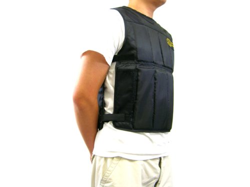 MetalTac Protection Vest for Airsoft Players