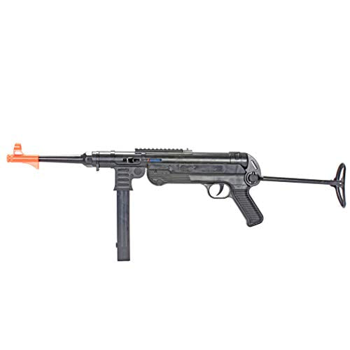 BBTac Airsoft BT-M40 Spring Loaded Rifle WWII Replica