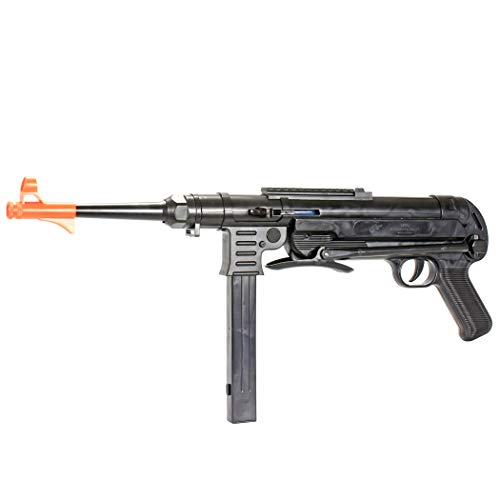 BBTac Airsoft BT-M40 Spring Loaded Rifle WWII Replica