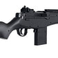 bbtac m305p airsoft gun m14 ris full sized spring airsoft rifle with scope with warranty(Airsoft Gun)