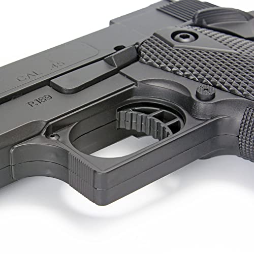  BBTac Airsoft Pistol G22 Buck - Metal Airsoft Gun Spring  Powered, High FPS Precision Metal Alloy Construction : Sports & Outdoors