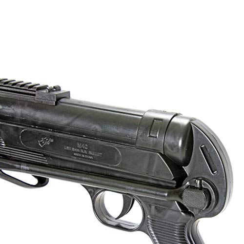 BBTac Airsoft BT-M40 Spring Loaded Rifle WWII Replica