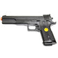 bbtac dual spring p169 spring pistols 260 fps spring airsoft gun (two pack)(Airsoft Gun)