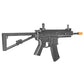 BBTac Airsoft Gun PDW M307 - Powerful Rifle, Spring Loaded Easy to use, Great for Starter Pack Game Play