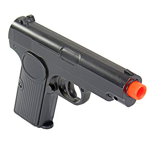 Sac bandoulière pistolet AirsoftPark – Action Airsoft