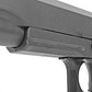 BBTac Airsoft Pistol 1911 G6 Airsoft Gun Spring Powered 300 FPS, Metal Alloy Construction