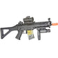 BBTac Airsoft Gun AEG Electric Gun Rifle Full Auto Package with Battery and Charger
