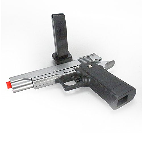  BBTac Airsoft Pistol 1911 G6 Airsoft Gun Spring