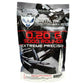 MetalTac Airsoft BBS .20g 10,000 Rounds 6mm for Airsoft Guns AEG Perfect Grade Percision Accurate Seamless BB Pellets