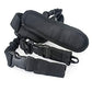 Armament TAC Two Point Sling for Rifle Gun Loop Strap Adjustable Shoulder Pad Heavy Duty Clip